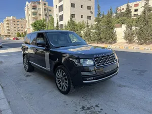 used-land-rover-hse-v8-in-amman