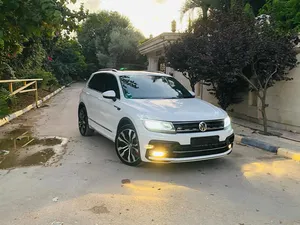 used-volkswagen-tiguan-in-tulkarm