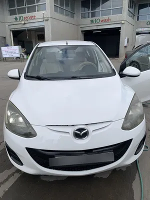 used-mazda-2-in-amman