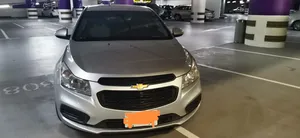 chevrolet-cruz-ls-2017-gcc-for-sell