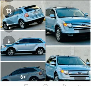 used-ford-edge-in-amman