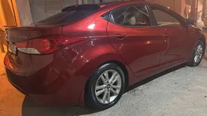 used-hyundai-elantra-in-northern-governorate