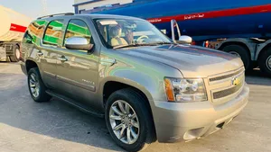 used-chevrolet-tahoe-in-basra