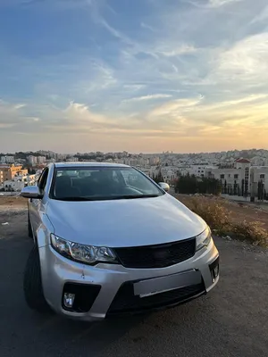 used-kia-forte-in-amman