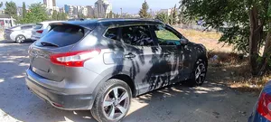 نيسان-كشكاي-للبيع