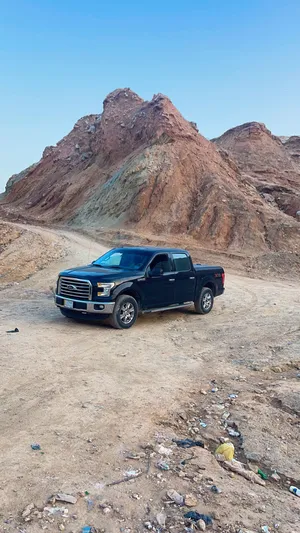 used-ford-f-150-in-basra