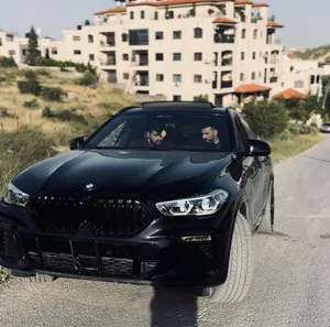 used-bmw-x6-series-in-ramallah-and-al-bireh