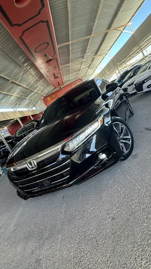 honda-accord-hybrid-2021-exl