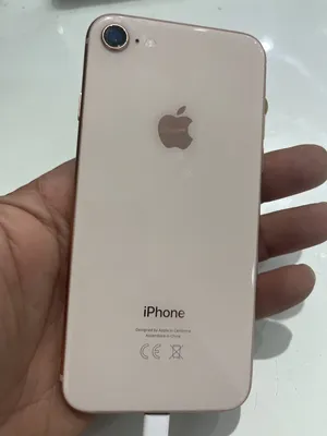 نظيف-iphone-8