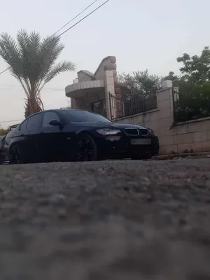 used-bmw-3-series-in-tulkarm