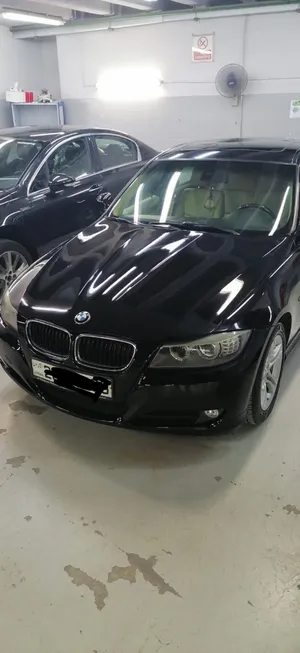 bmw-316-للبيع-موديل-2011