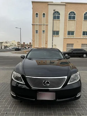 low-mileage-lexus-ls-460-vip-edition-japanese-imported-with-no-accident-history