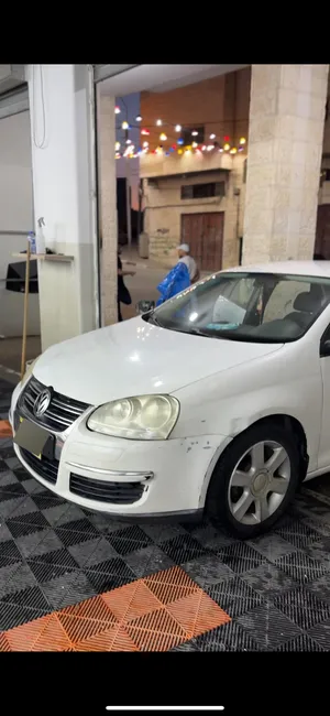 jetta-بحاله-ممتازه