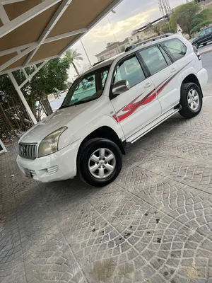 used-toyota-prado-in-al-ahmadi