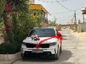 جيب-كيا-سورينتو-فل-الفل-بزنز