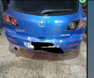 used-mazda-3-in-hebron