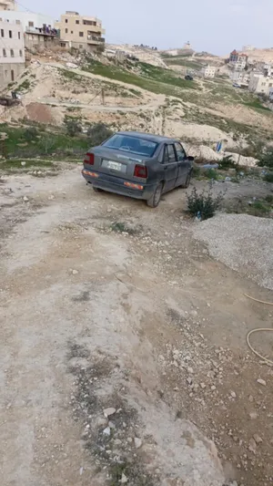 فيات-بونتو-1992