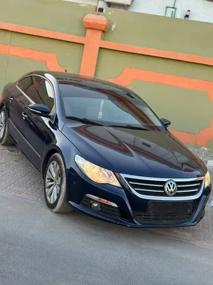 used-volkswagen-passat-in-ajman