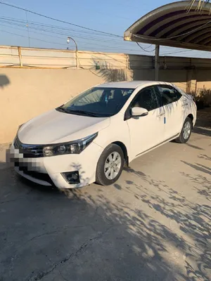 used-toyota-corolla-in-baghdad