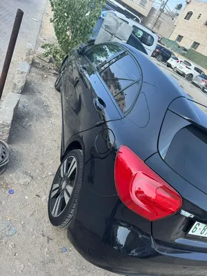 مرسيدس-a180