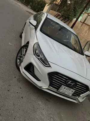 used-hyundai-sonata-in-baghdad