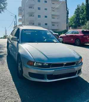 used-mitsubishi-galant-in-hebron