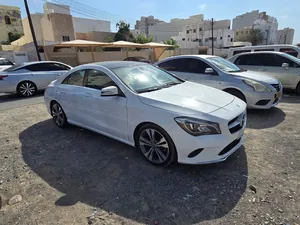 used-mercedes-benz-cla-class-in-muscat