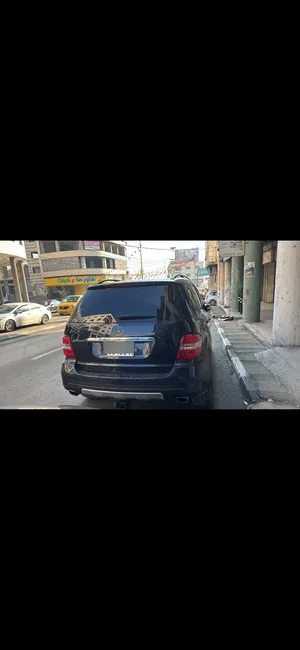 مرسيدس-ml350