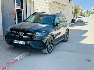 جيب-مارسيدس-gls400d-للبيع
