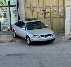 أودي-a6-2-5-tdi