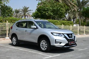 0-dp-low-mileage-nissan-x-trail-2-5-4wd-2020-gcc-specs-first-owner-mint-condition