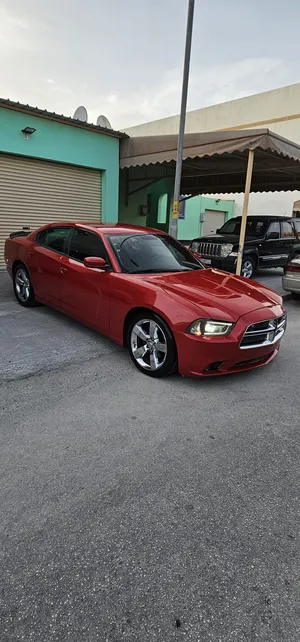 used-dodge-charger-in-northern-governorate