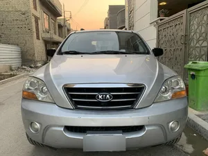 used-kia-sorento-in-baghdad