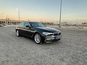 used-bmw-5-series-in-farwaniya