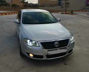 used-volkswagen-passat-in-irbid