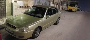 used-hyundai-verna-in-zarqa