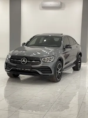 used-mercedes-benz-glc-class-in-jenin