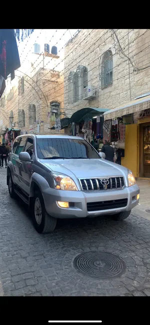 تيوتا-لاند-كروزر-في-حالة-الوكالة-ادهان-شركة-مطور-جير