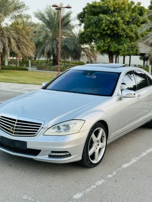 used-mercedes-benz-s-class-in-al-ain