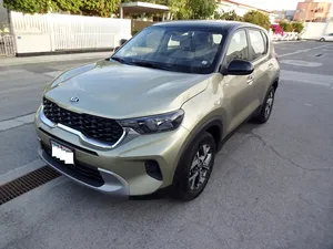 kia-sonet-for-sale-2021-model-km-46000-zero-accident