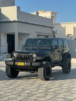 used-jeep-wrangler-in-muscat