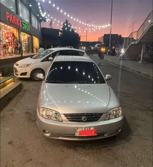 used-kia-spectra-in-zarqa