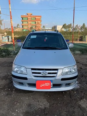 used-hyundai-matrix-in-gharbia