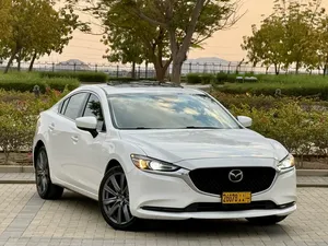 used-mazda-6-in-al-dakhiliya