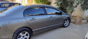 used-honda-civic-in-jenin