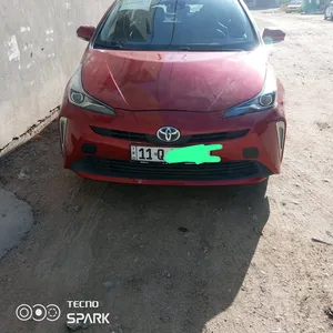 toyota-prius-phv-prime-تويوتا-بريوس-برايم-نسخة-phv-model-2020-السيارة-وارد-امريكي-7-مكينه-1-8-وبط