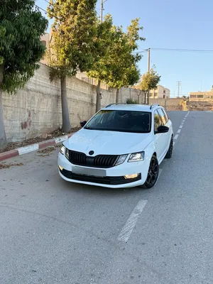 used-skoda-octavia-in-hebron