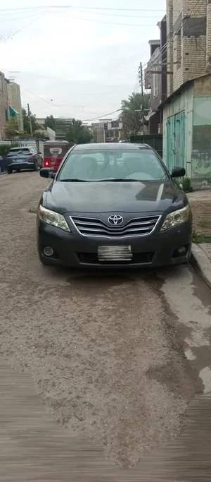 used-toyota-camry-in-baghdad