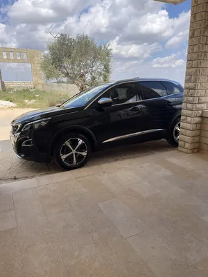 peugeot-3008-gt-sport
