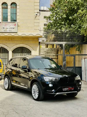 bmw-x3-d25